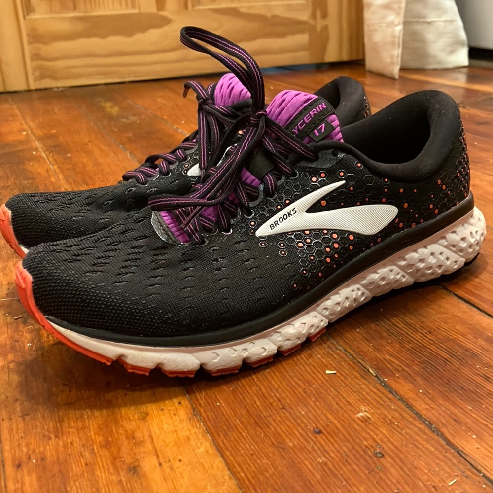 Brooks Glycerin 17 Running sneakers